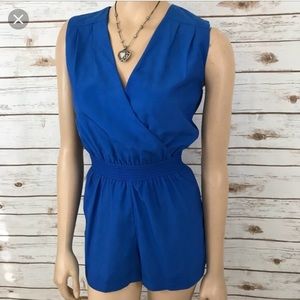 COPY - Bebe romper